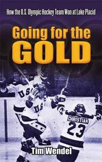 Produktbild: Going For The Gold