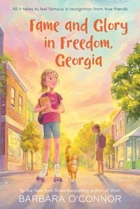 Produktbild: Fame and Glory in Freedom, Georgia
