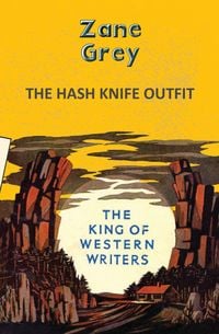 Produktbild: The Hash-Knife Outfit