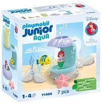 Produktbild: playmobil Junior Disney Arielles Muscheldusche