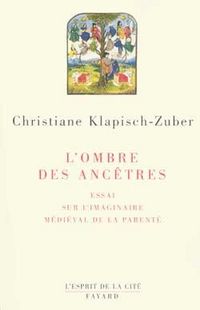 Produktbild: L'ombre des anc&ecirc;tres