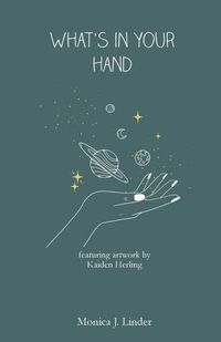 Produktbild: What's in your hand