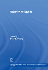 Produktbild: Friedrich Nietzsche