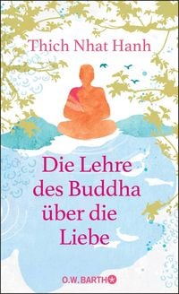 Produktbild: Die Lehre des Buddha &uuml;ber die Liebe