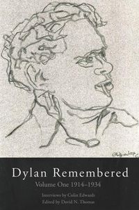 Produktbild: Dylan Remembered