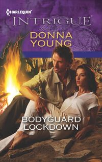 Produktbild: Bodyguard Lockdown