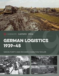 Produktbild: German Logistics 1939-45