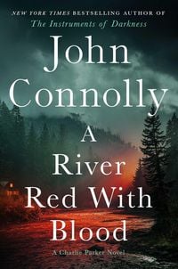 Produktbild: A River Red With Blood