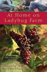 Produktbild: At Home on Ladybug Farm