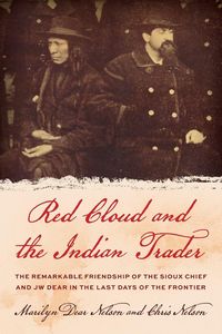 Produktbild: Red Cloud and the Indian Trader