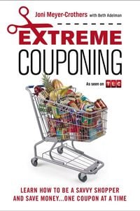 Produktbild: Extreme Couponing