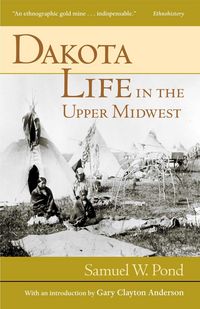Produktbild: Dakota Life In the Upper Midwest