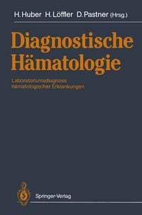 Produktbild: Diagnostische H&auml;matologie