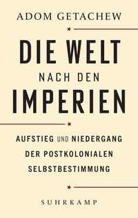 Produktbild: Die Welt nach den Imperien