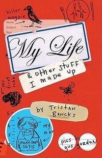 Produktbild: My Life & Other Stuff I Made Up