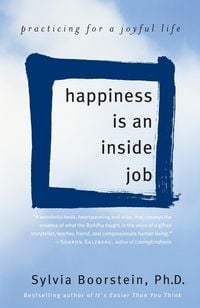 Produktbild: Happiness Is an Inside Job