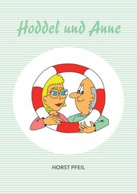 Produktbild: Hoddel und Anne
