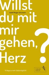 Produktbild: Willst du mit mir gehen, Herz?