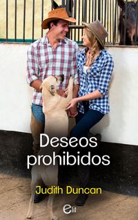 Produktbild: Deseos prohibidos