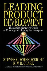 Produktbild: Leading Product Development