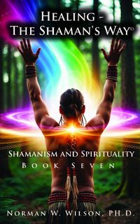 Produktbild: Healing-the Shaman's Way Book 7