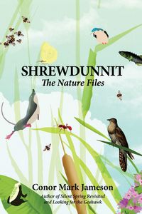 Produktbild: Shrewdunnit