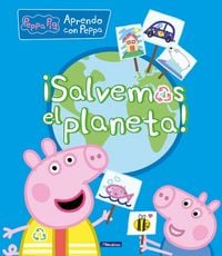 Produktbild: &iexcl;Salvemos el planeta!