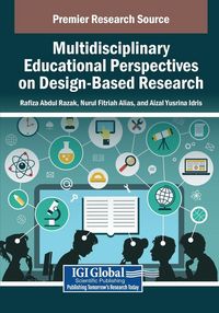 Produktbild: Multidisciplinary Educational Perspectives on Design-Based Research