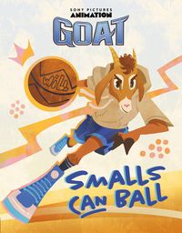 Produktbild: Goat: Smalls Can Ball