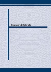 Produktbild: Engineered Materials