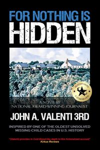 Produktbild: For Nothing Is Hidden