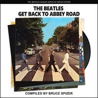 Produktbild: The Beatles Get Back to Abbey Road