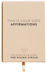 Produktbild: This Is Your Sign