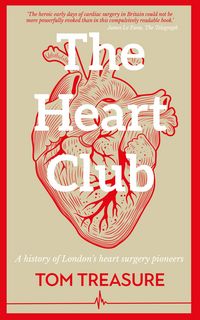 Produktbild: The Heart Club