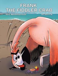 Produktbild: Frank the Fiddler Crab