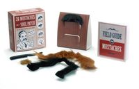 Produktbild: Three Mustaches and a Soul Patch