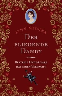Produktbild: Der fliegende Dandy