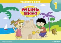Produktbild: Dyson, L: My Little Island Level 1 Teacher's Book