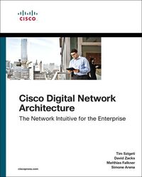 Produktbild: Cisco Digital Network Architecture