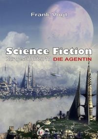 Produktbild: Science Fiction Kurzgeschichten - Band 17