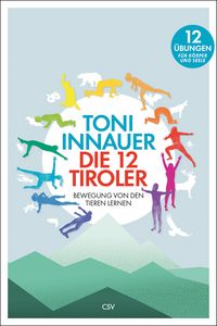 Produktbild: Die 12 Tiroler