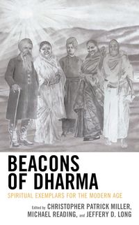 Produktbild: Beacons of Dharma
