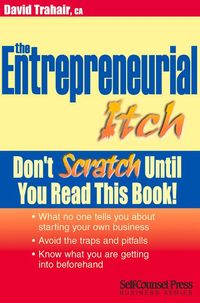 Produktbild: The Entrepreneurial Itch