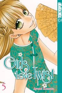 Produktbild: Girls Love Twist 05