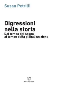 Produktbild: Digressioni nella storia. Dal tempo del sogno al tempo della globalizzazione