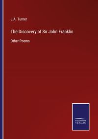 Produktbild: The Discovery of Sir John Franklin