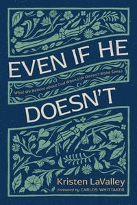 Produktbild: Even If He Doesn't