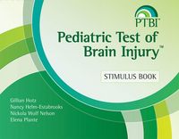 Produktbild: Pediatric Test of Brain Injury(tm) (Ptbi(tm)) Stimulus Book