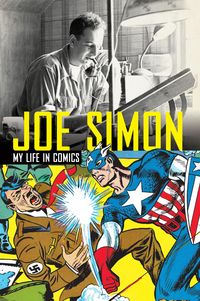 Produktbild: Joe Simon - My Life in Comics