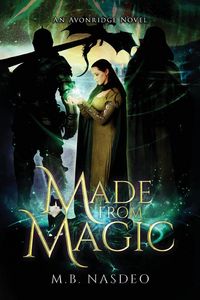 Produktbild: Made From Magic
